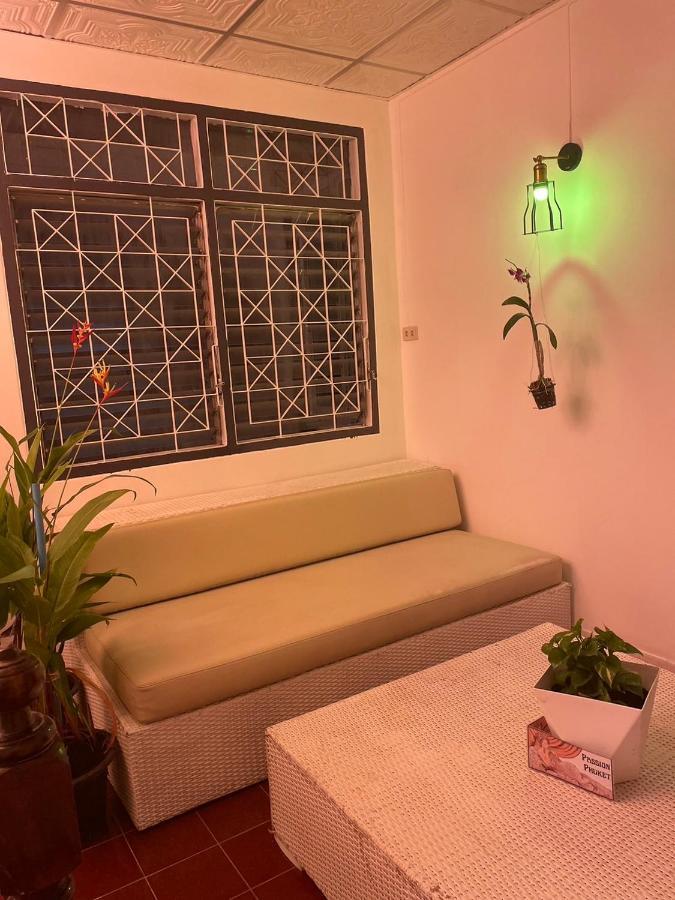 Green Dreams Ξενοδοχείο Ban Lo Long Εξωτερικό φωτογραφία